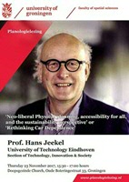 prof. Hans Jeekel