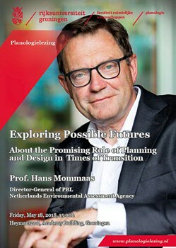 Prof. Hans Mommaas