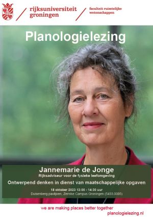 Jannemarie de Jonge