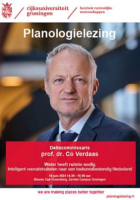 prof. dr. Co Verdaas