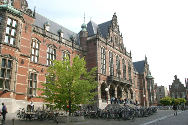 Academiegebouw