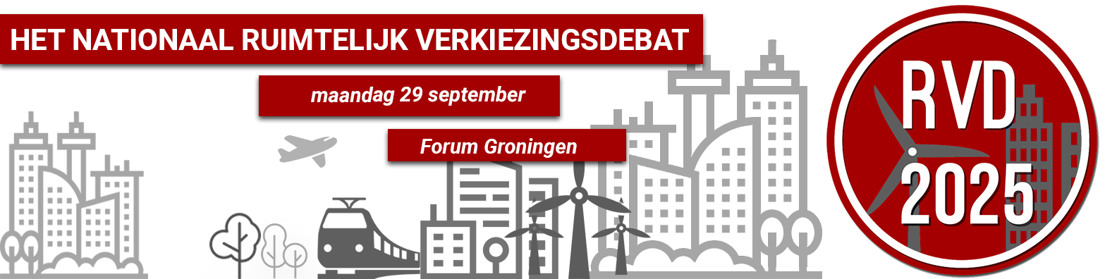 NRVD 2025