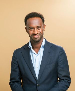 Habtamu de Hoop #8 GroenLinks-PvdA