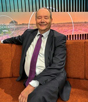 Hans Vijlbrief
