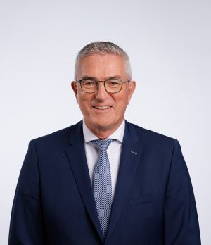 Henk Jumelet #9 CDA