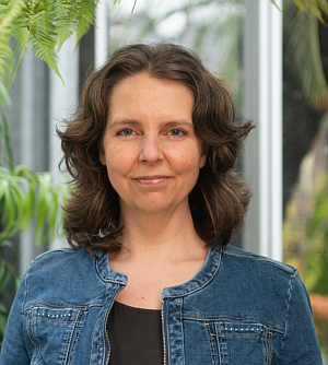 Martine van Schaik #8 PvvD