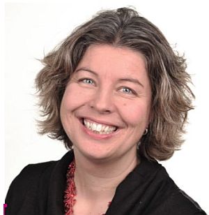 Renate den Hollander #18 VVD