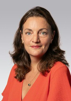 Sandra Beckerman #2 SP