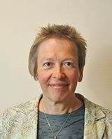 Prof. Clara Mulder