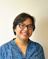 Elda Pardede