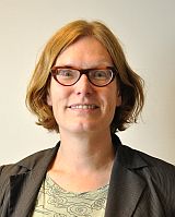 Prof. Fanny Janssen
