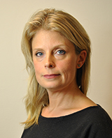 Jodi Sturge