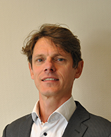 Prof. Arno van der Vlist