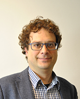 Prof. Dimitris Ballas