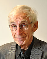 prof. Ed Nozeman