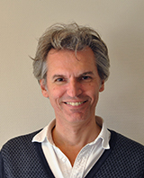 Dr. Frans Sijtsma