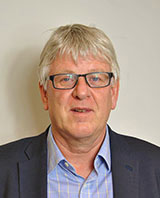 Prof. Jouke van Dijk