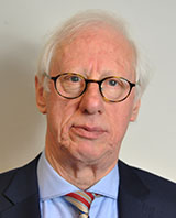 Prof. Piet Pellenbarg