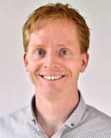 Prof. Sierdjan Koster
