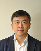Dr. Xiaolong Liu