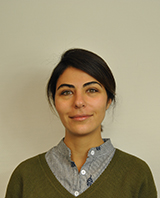 dr. Farzaneh Bahrami