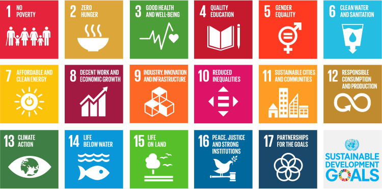 United Nations Sustainable Development Goals