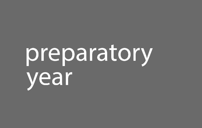 Preparatory Year