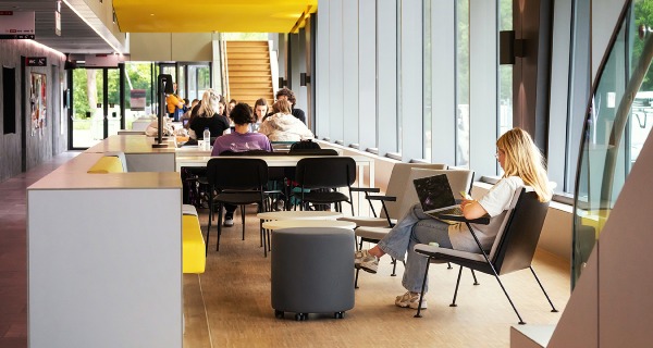 Een studie kiezen