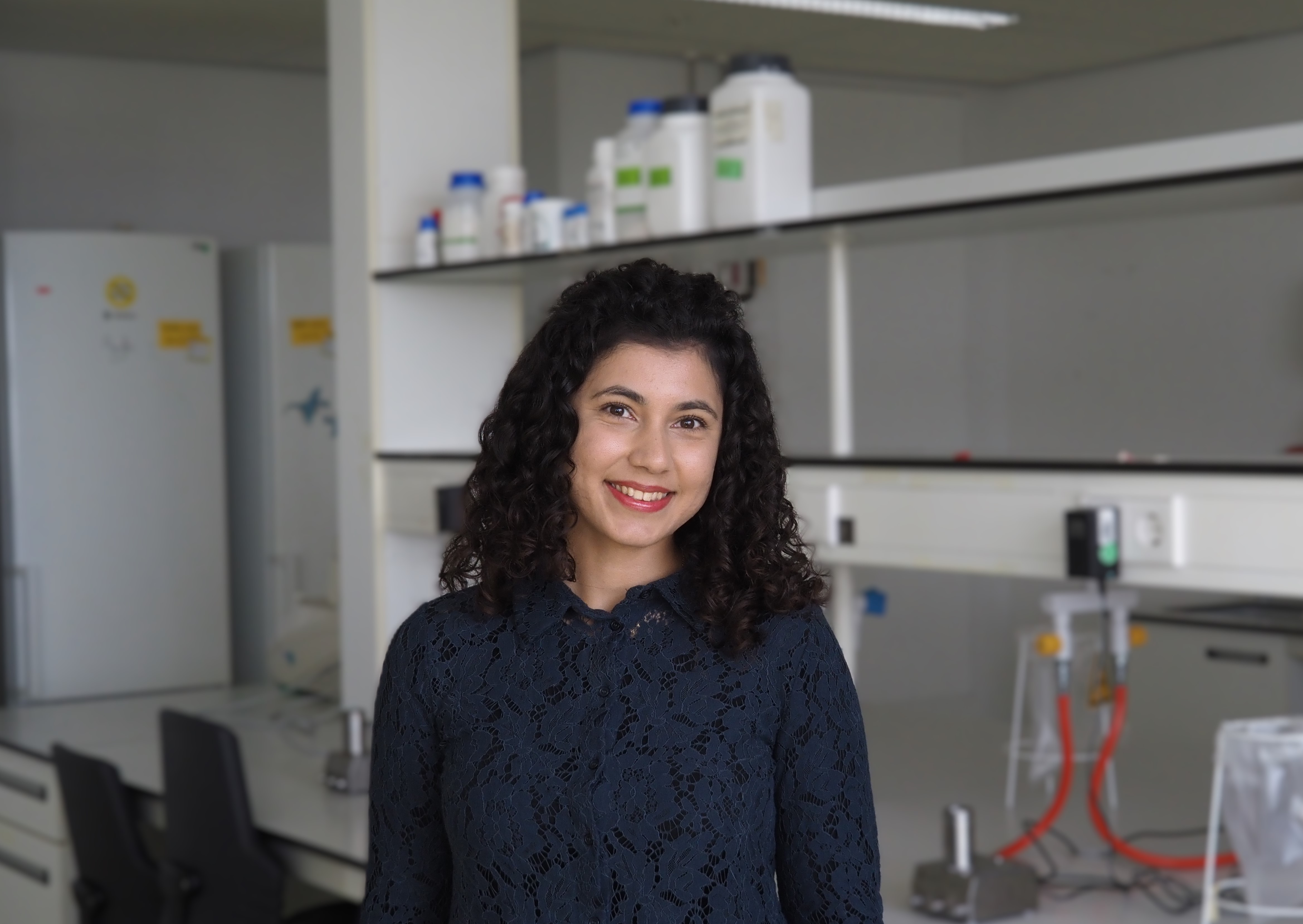 
						Testimonial of Dilara Yigit