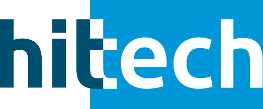 Hittech group logo