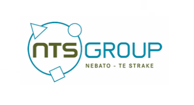 NTS Group logo