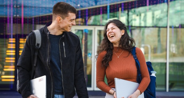 Careers at the Faculty of Science and Engineering