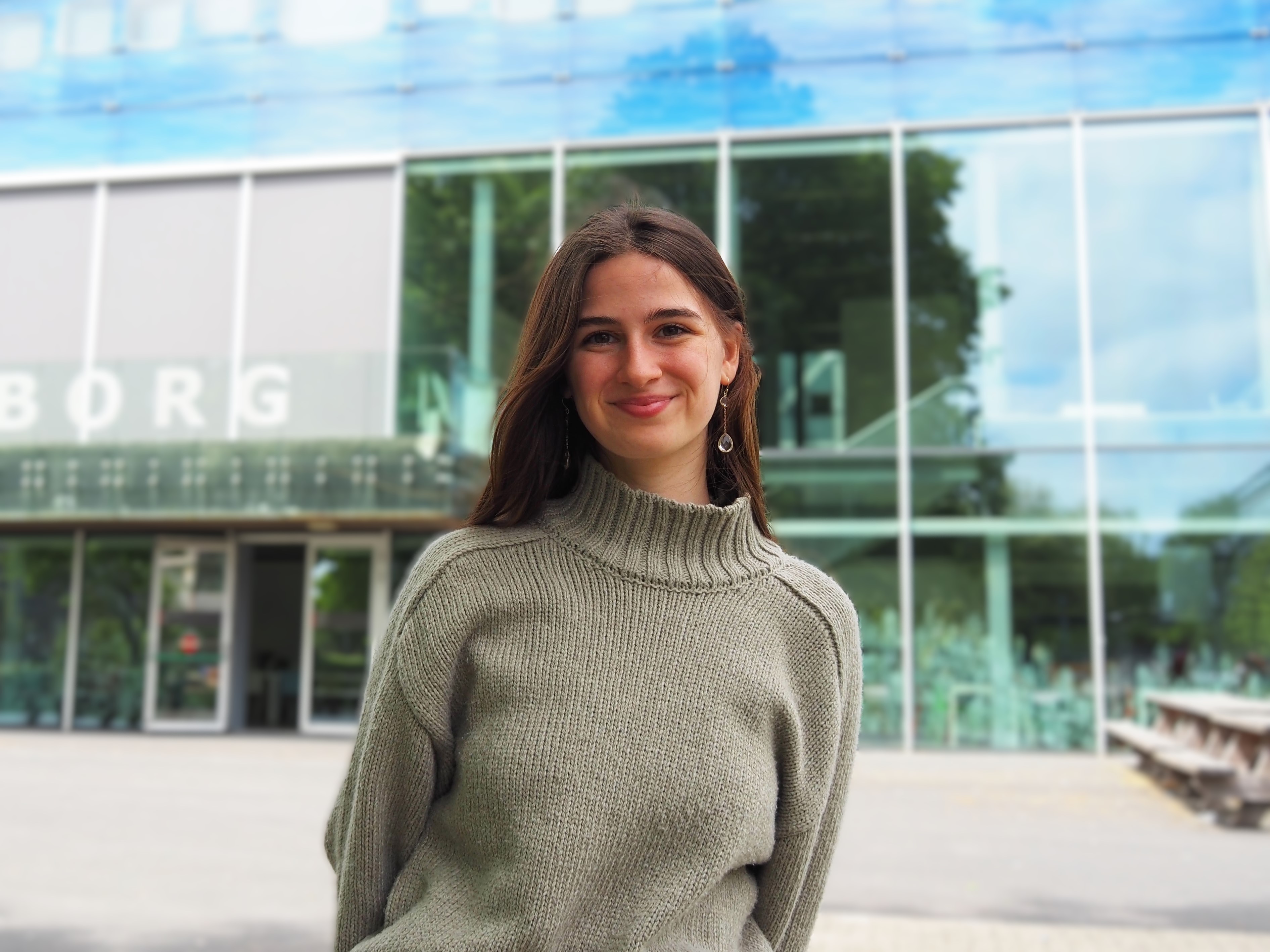 
						Testimonial van	Adriana Kobriger