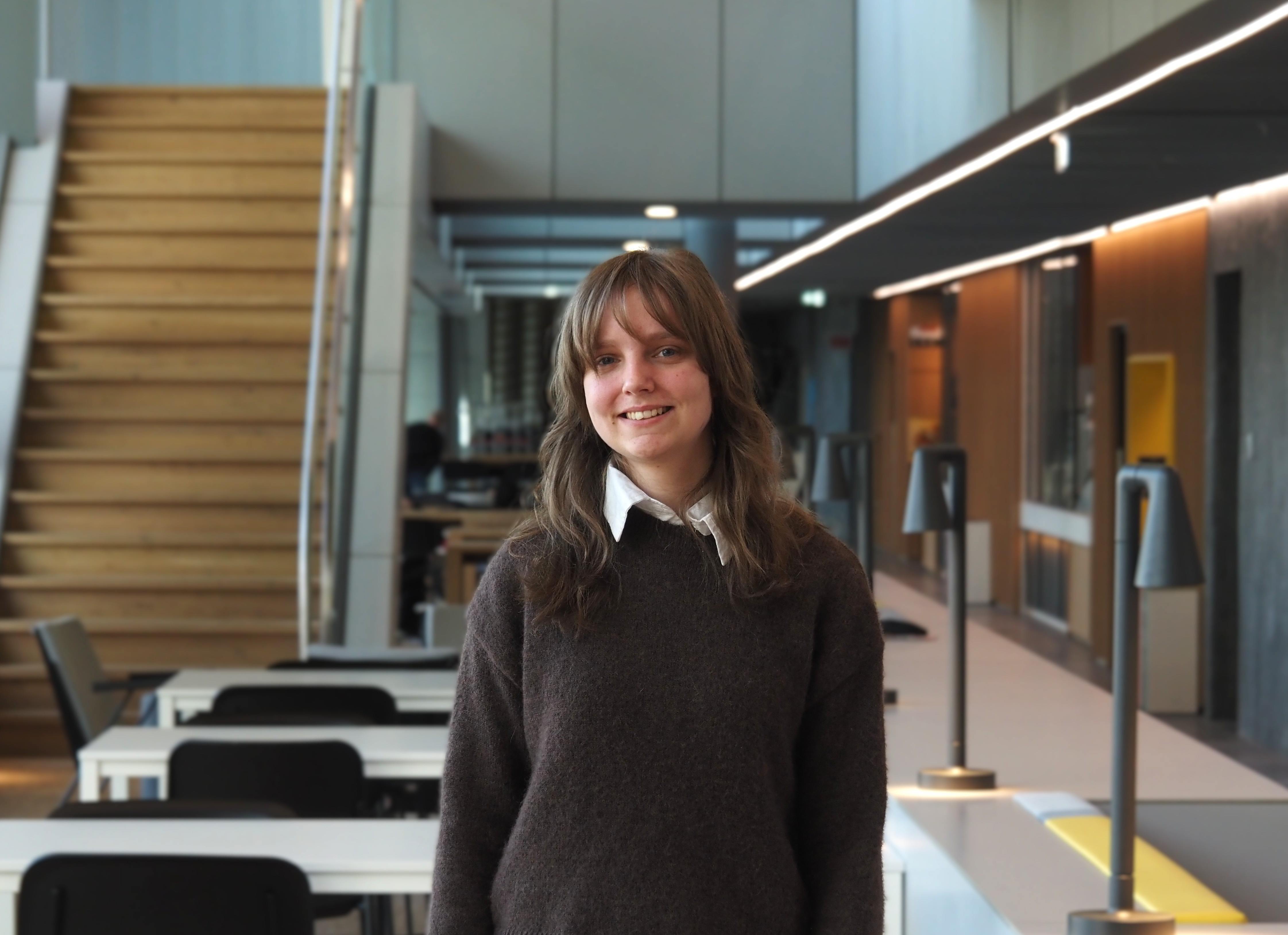 
						Testimonial of Lisa Werkman