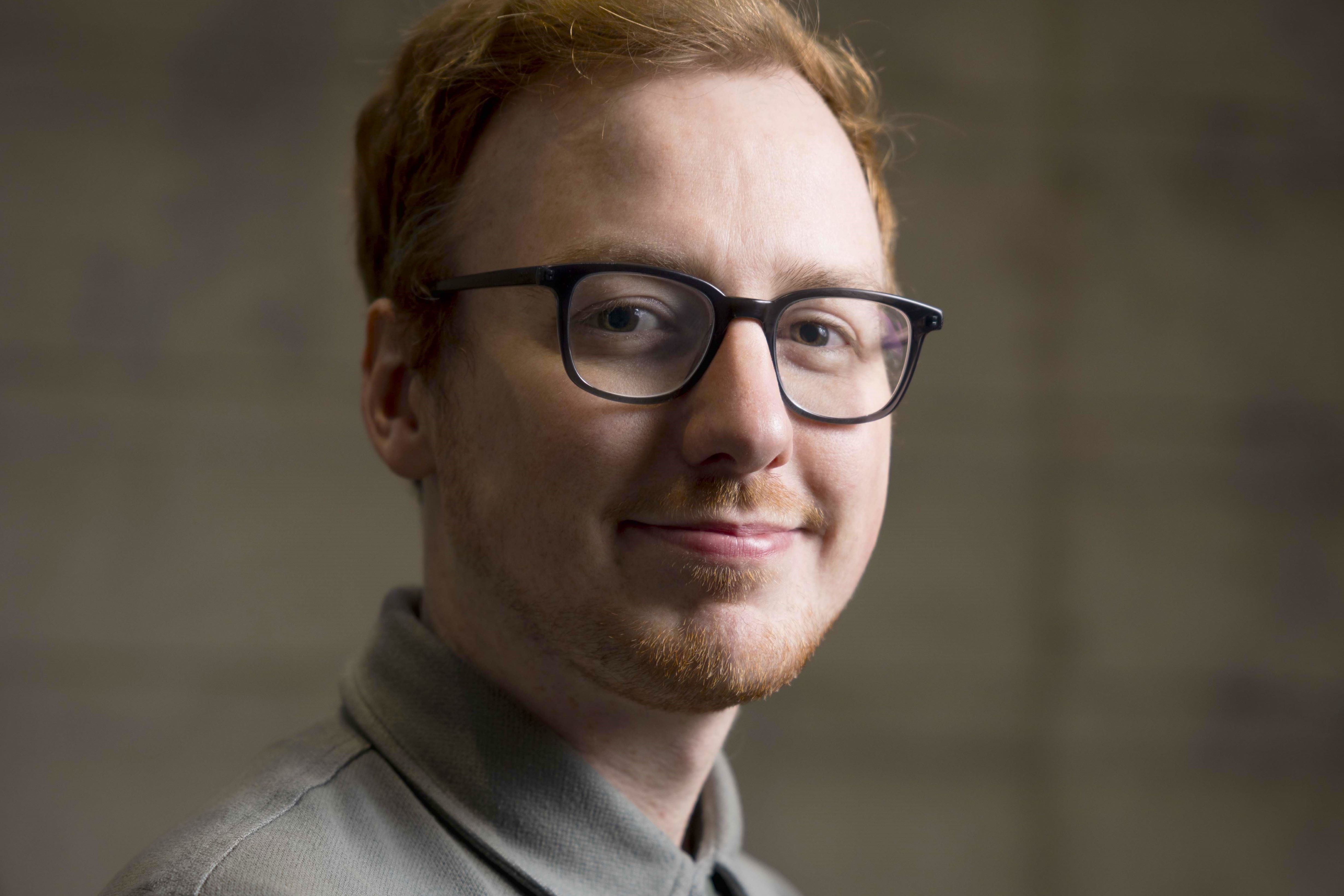 
						Testimonial of Paul Veldhuyzen