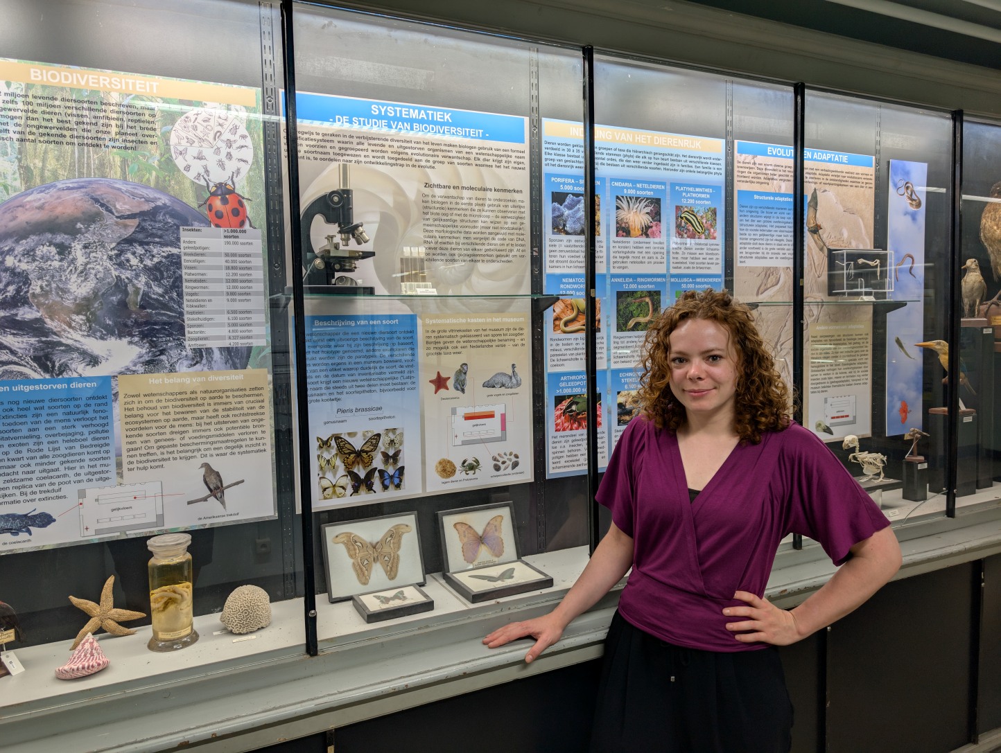 
						Testimonial of Ronja Hulst