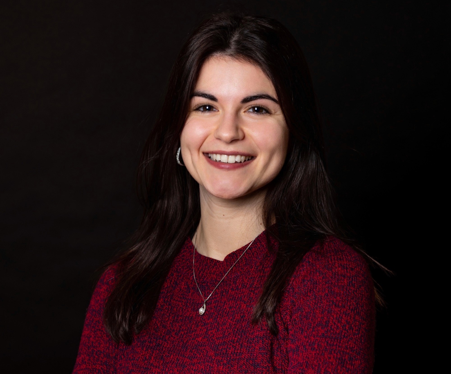 
						Testimonial of Panagiota Tzortzi