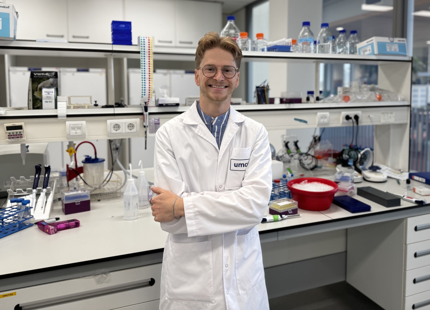 
						Testimonial of Floris Feiner