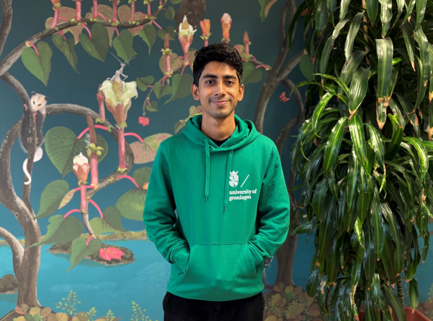 
						Testimonial of Atharva Andhare