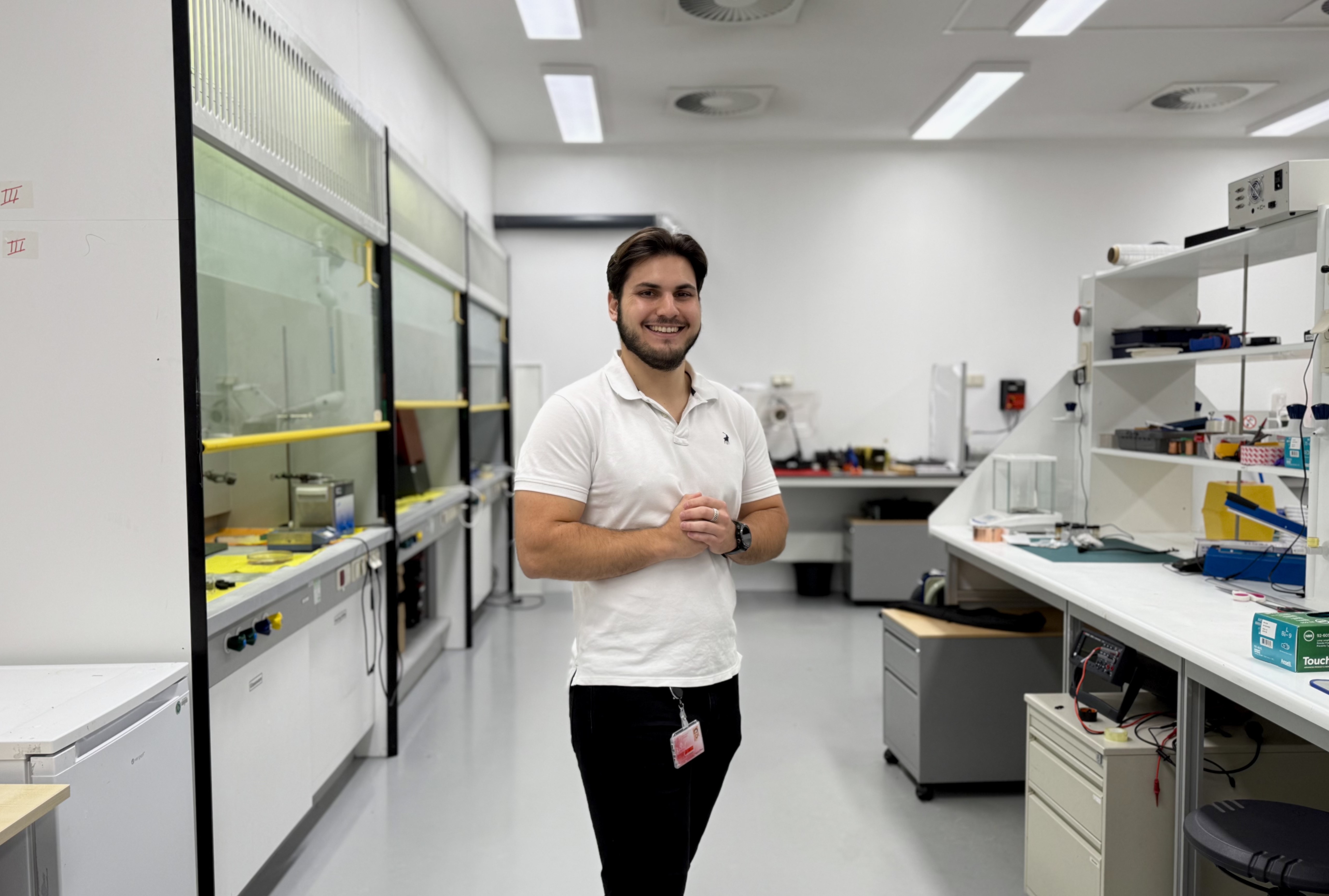 
						Testimonial of Cole Onorati