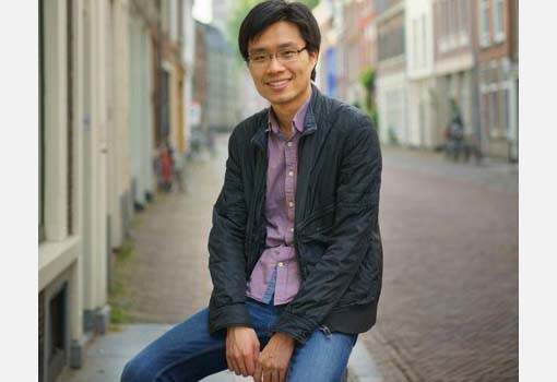 
						Testimonial van	Vinnie Ko