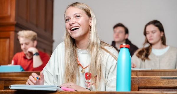 Bachelor's Open Day
