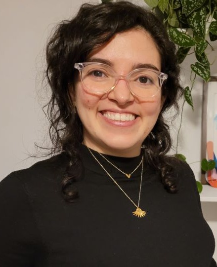 Laura Florerz-Sampedro, PhD
