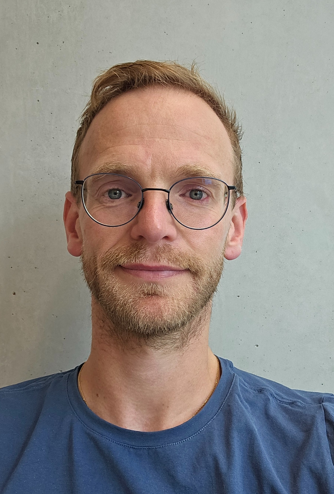 Alwin Hartman