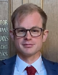 Dr. Jonas Bremer