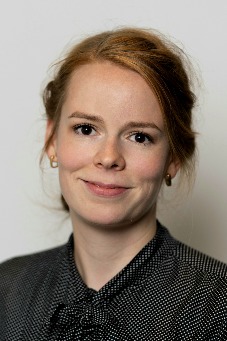 Anna de Koster