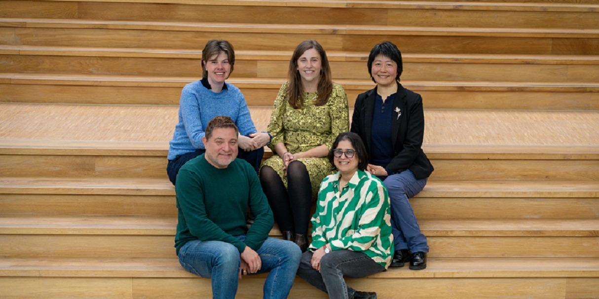 Picture DEI Team