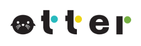 OTTER logo