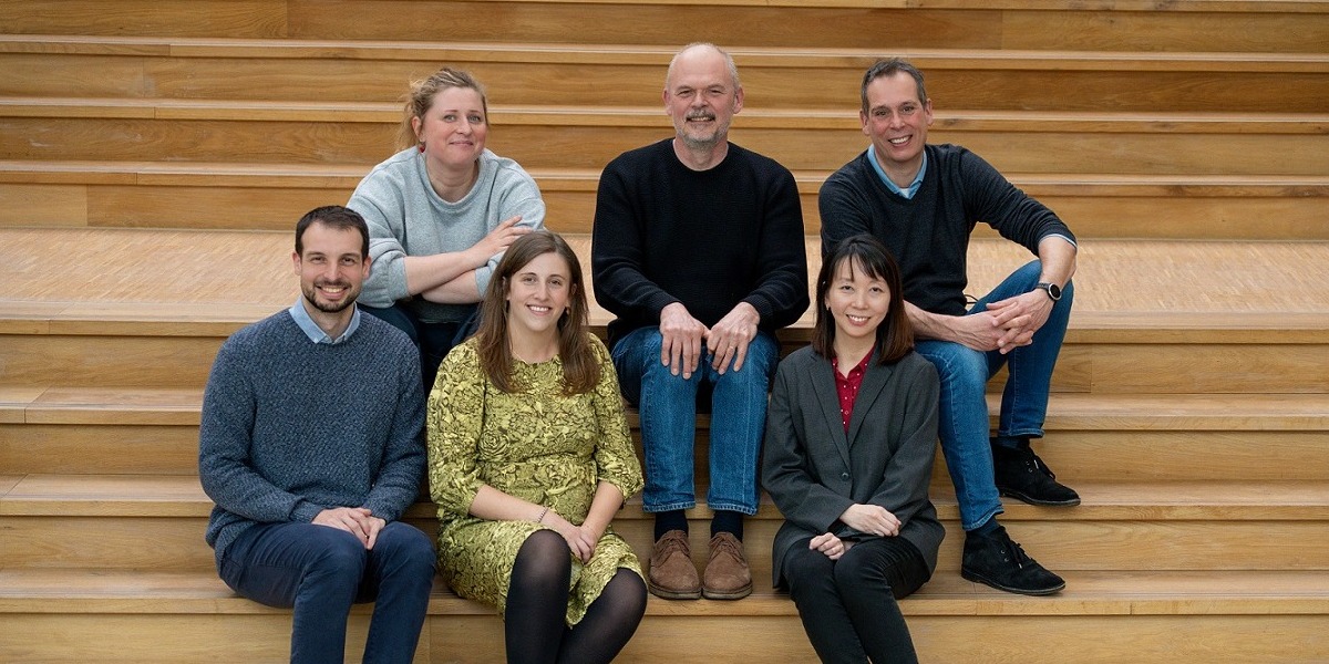 Picture PIE Team
