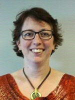 Jennifer Smit-Hobbs, Academic Advisor BSc AI